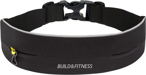 Marsupio running cintura - running, –