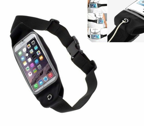 Marsupio porta cellulare 5 - cellulare, 5.5