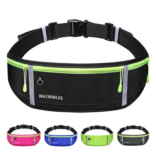 Marsupio corsa 3 tasche - corsa,