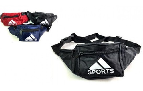 Marsupio sportivo compatto - marsupio,
