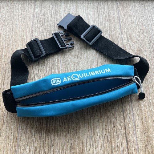 Marsupio corsa running porta - running,