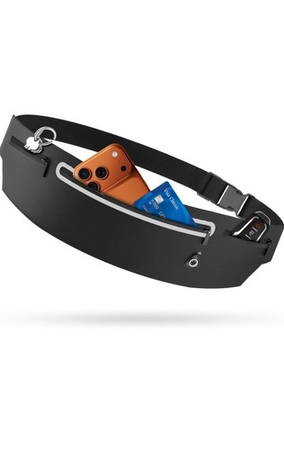 Marsupio corsa resistente