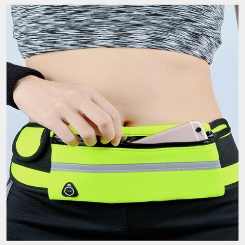 Marsupio sportivo porta - sportivo,