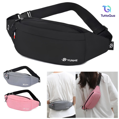 Marsupio uomo donna casual - uomo,