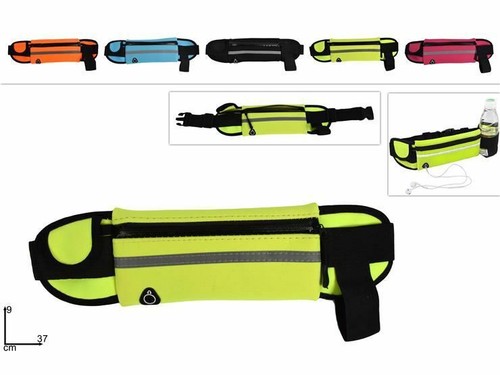 Marsupio corsa running jogging - running,