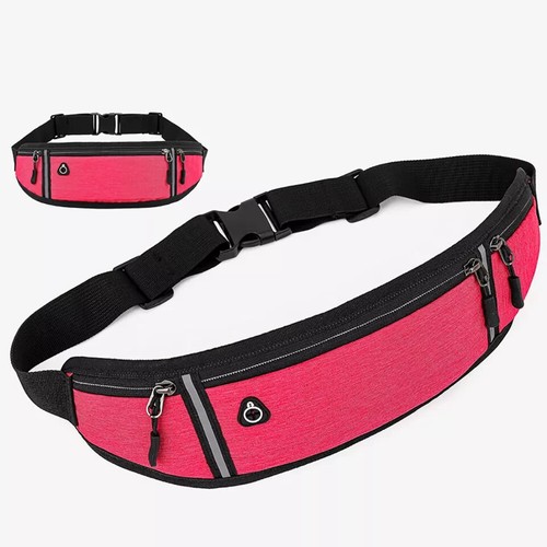 Borsa marsupio per sport corsa - marsupio,