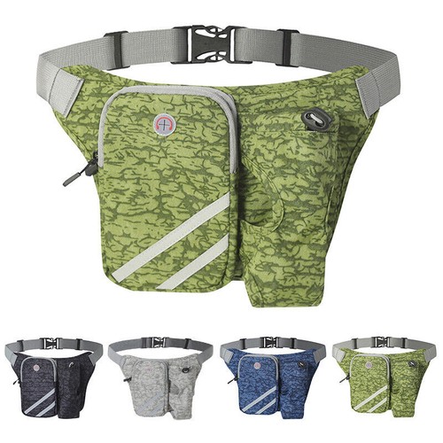 Marsupio corsa con porta - marsupio,