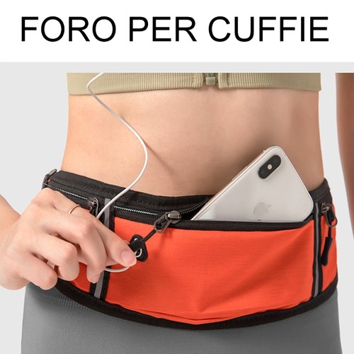 Borsa borsello marsupio - borsa, porta