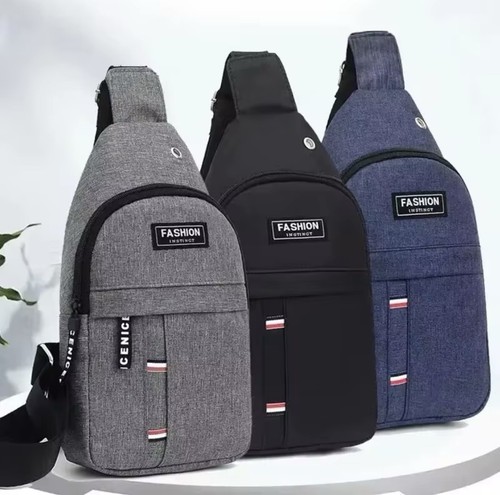 Marsupio impermeabile uomo - impermeabile,