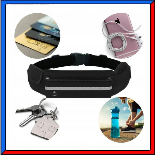 Borsello borsa marsupio porta - marsupio,