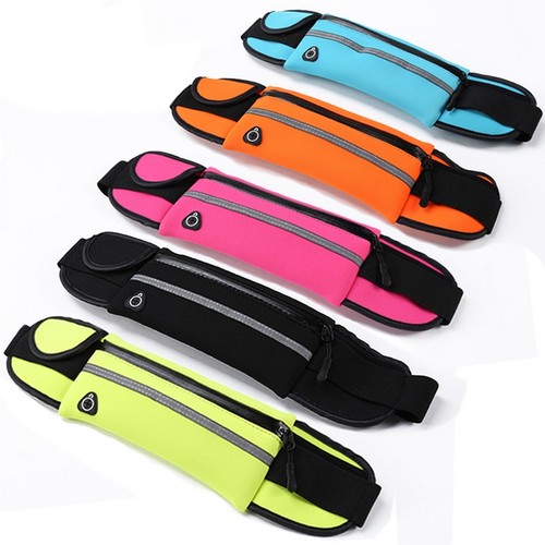 Marsupio corsa running - corsa,