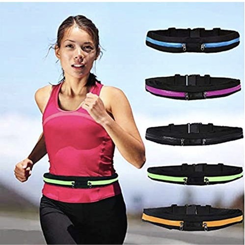 Cintura corsa running - cintura, da