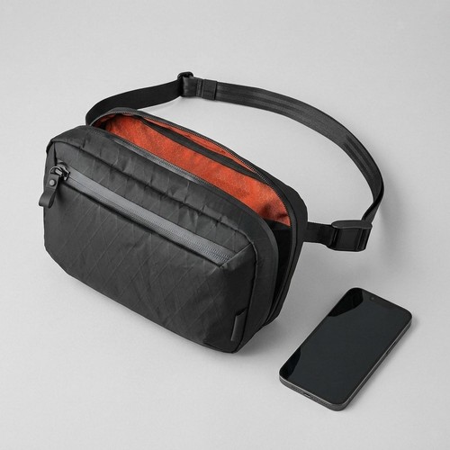 Borsa tracolla casual e - borsa, a