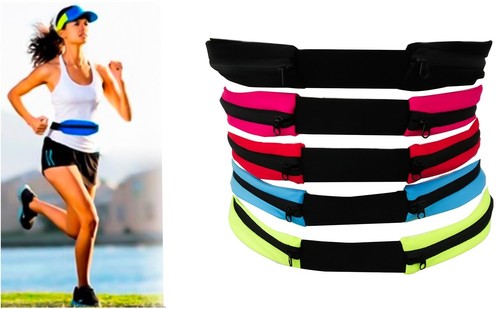 Marsupio fascia sport con - fascia,