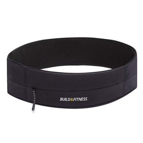 Build fitness marsupio - build, &