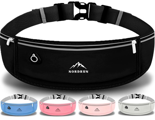 Nordrun marsupio running uomo - marsupio,