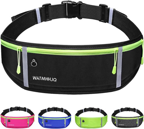 Marsupio corsa 3 tasche - corsa, a
