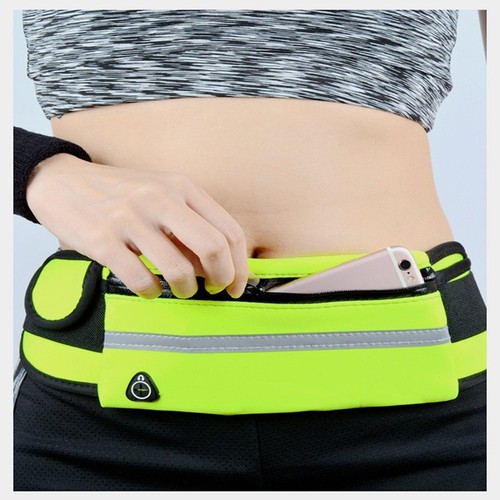Marsupio sportivo porta - marsupio,