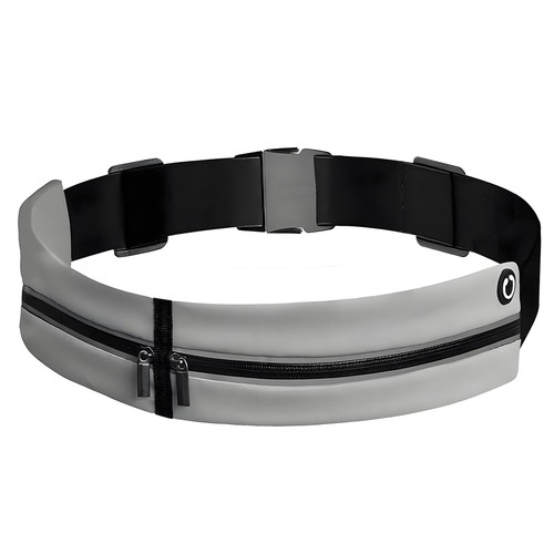 Marsupio running cintura - marsupio,