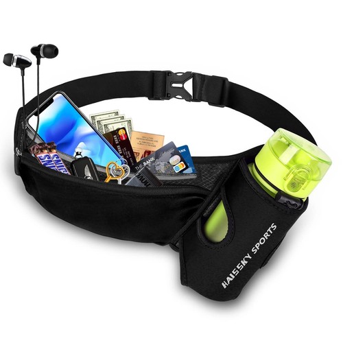 Marsupio sportivo running - sportivo,