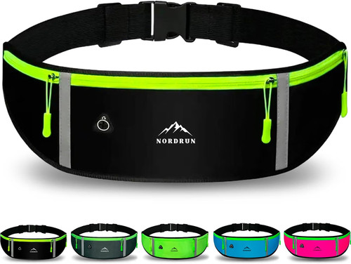 Marsupio running uomo - running,