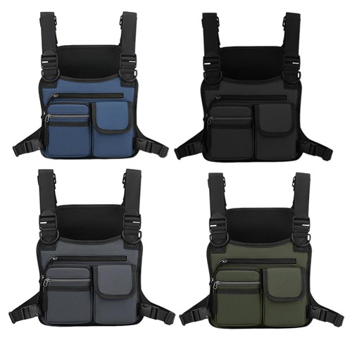 Borsa petto con - borsa, marsupio