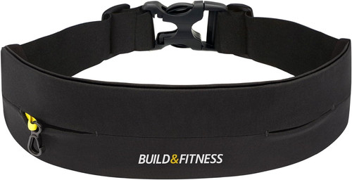 Marsupio running cintura - –,