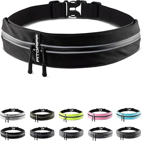 Fitgriff marsupio running - running,