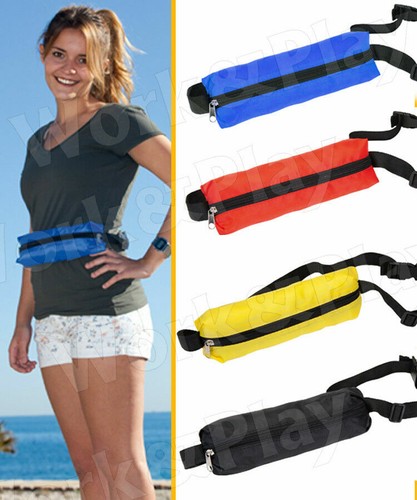Marsupio sport slim running - marsupio, slim,