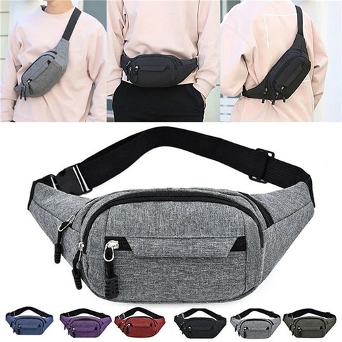 Marsupio uomo donna sportivo - marsupio,